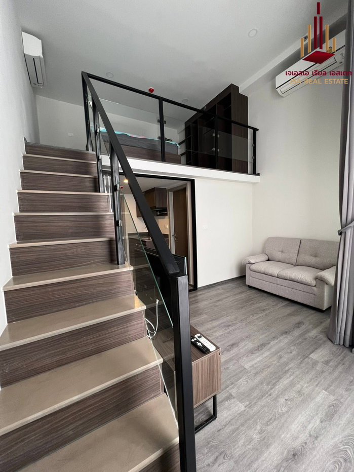 picture ✨ For Rent: The Origin Ladprao-Bangkapi Condo ✨ 💰 Only 16,500 THB/month - 4/6