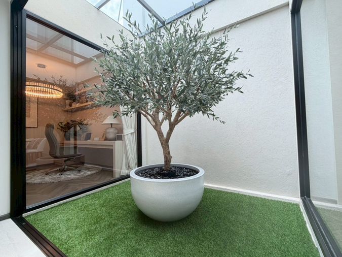 3-bed townhouse for sale, 223 sqm, 26 sq wah, The Blisz Iconic Sathorn - Charan 35
