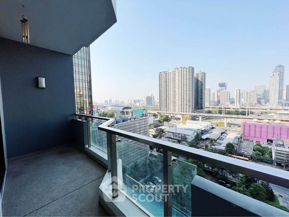 picture 1-BR 50 Sqm Condo At Supalai Premier @ Asoke, 200m to MRT Phetchaburi (ID 994683) - 5/15