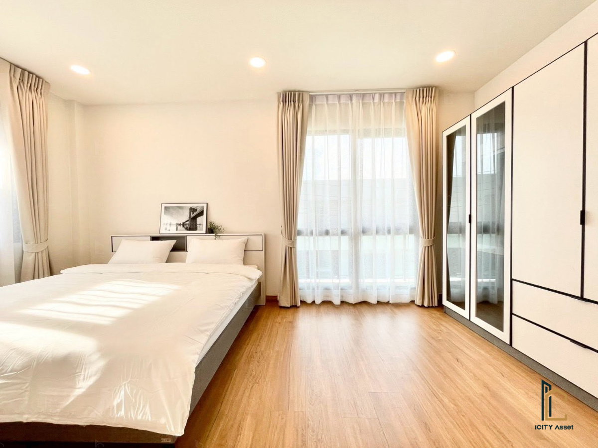 picture ðĨFor Rent!! ready to move-in 4b4b 95k - Centro Bangna ðCall 090 919 9898 - 9/11