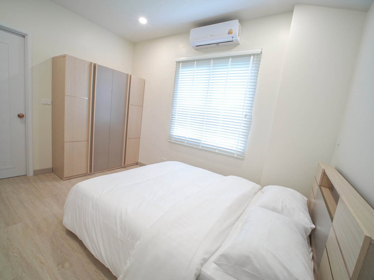 picture Two-Storey Private Pool Villa for Rent Near International School - 16/23
