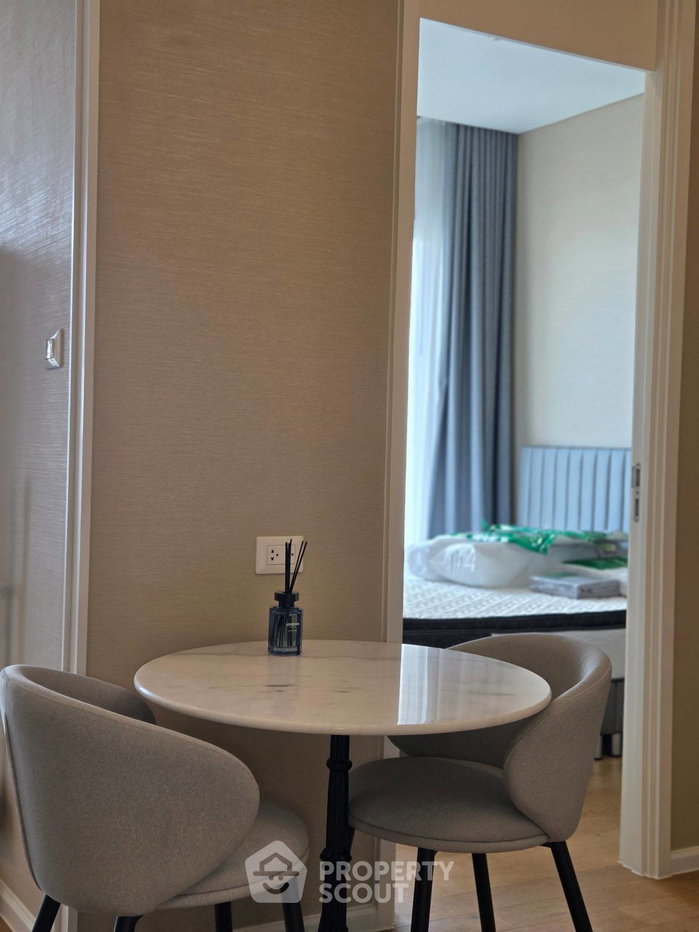 picture 1-BR Condo at The Saint Residences near MRT Phahon Yothin (ID 2786425) - 7/10