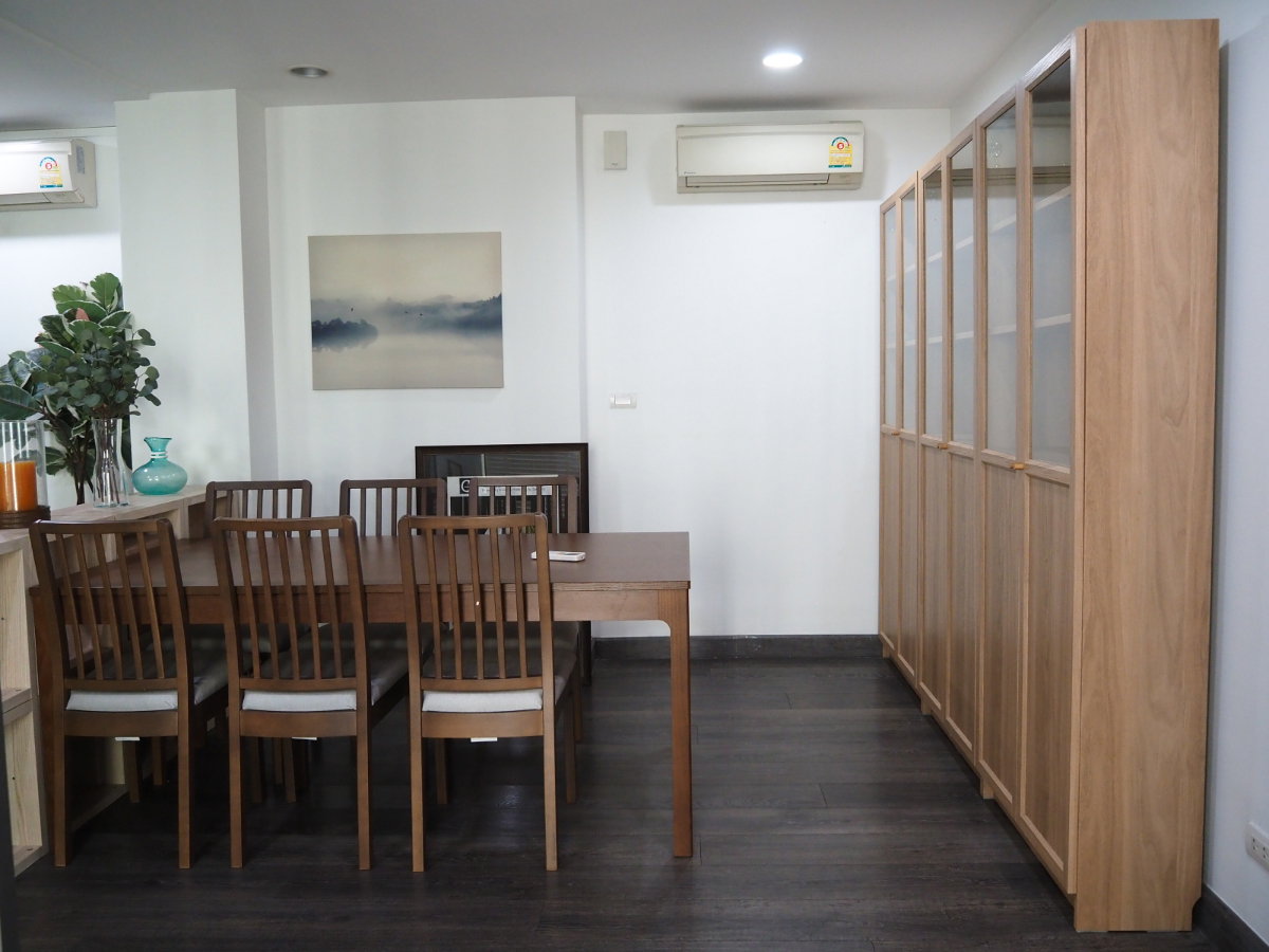 picture Ready to move 2 bed 2 bath condo for rent Rende Sukhumvit 23 - 10/24