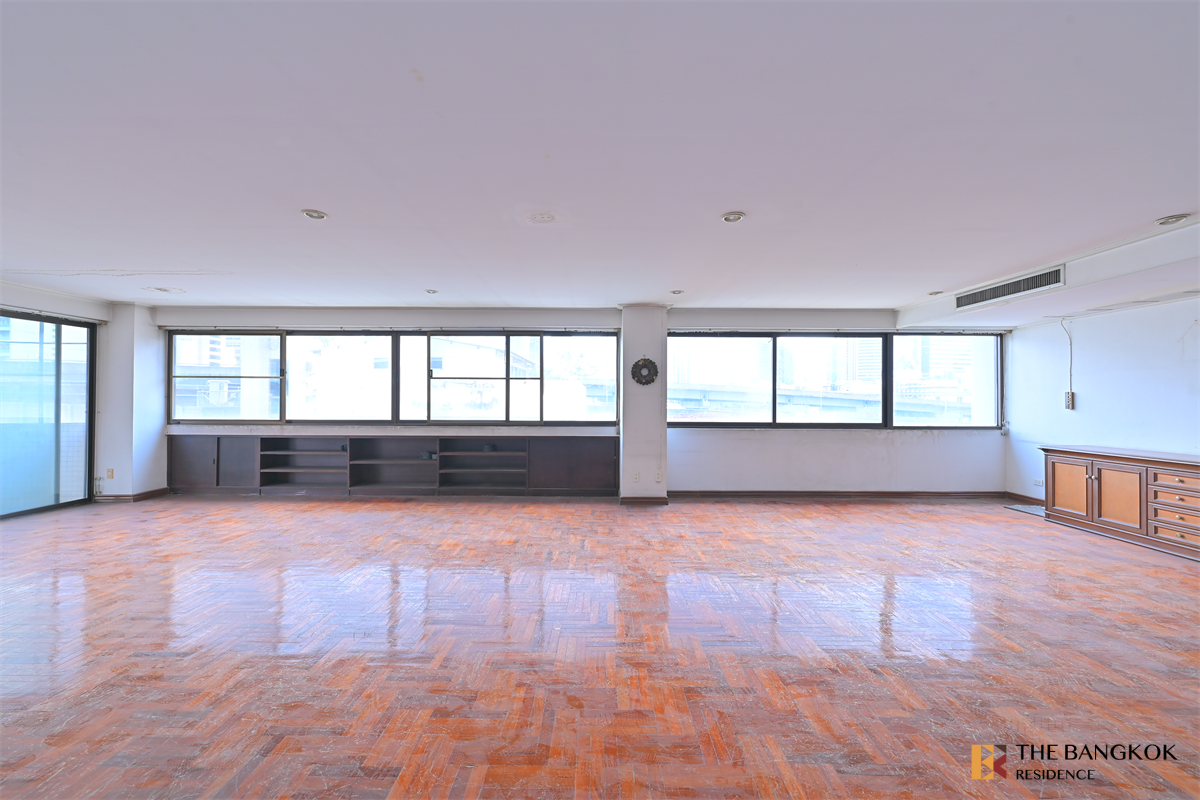 picture Pleonchit Terrace High-potential Location, Not as Expensive as You Think near BTS Phloen Chit - 7/10