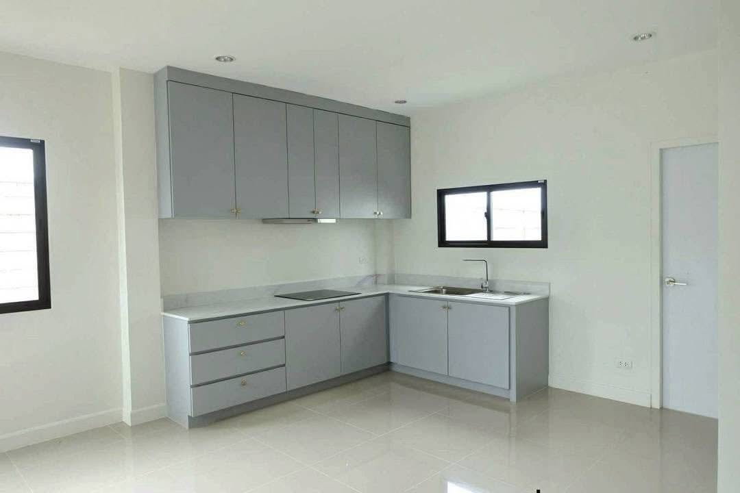 รูป  บ้านเดี่ยวสองชั้นในโครงการ พร้อมคลับเฮ้าส์และสระว่ายน้ำ #สันกำแพง ราคาเพียง 6.9 ล้านบาท  #CSP100929 - รูปที่ 6/14