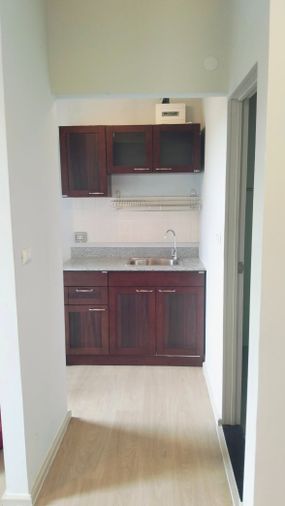 Studio condo for sale, 23 sqm, Unio Ramkhamhaeng - Serithai