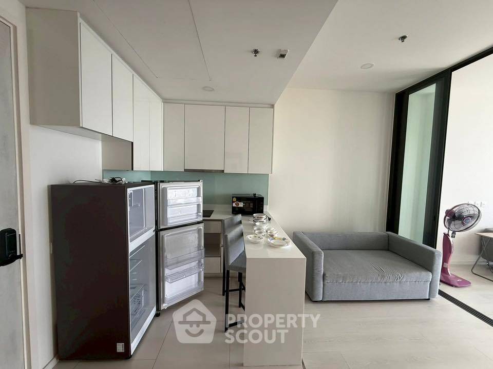 picture 1-BR Condo at Mazarine Ratchayothin near BTS Ratchayothin (ID 3020818) - 5/15
