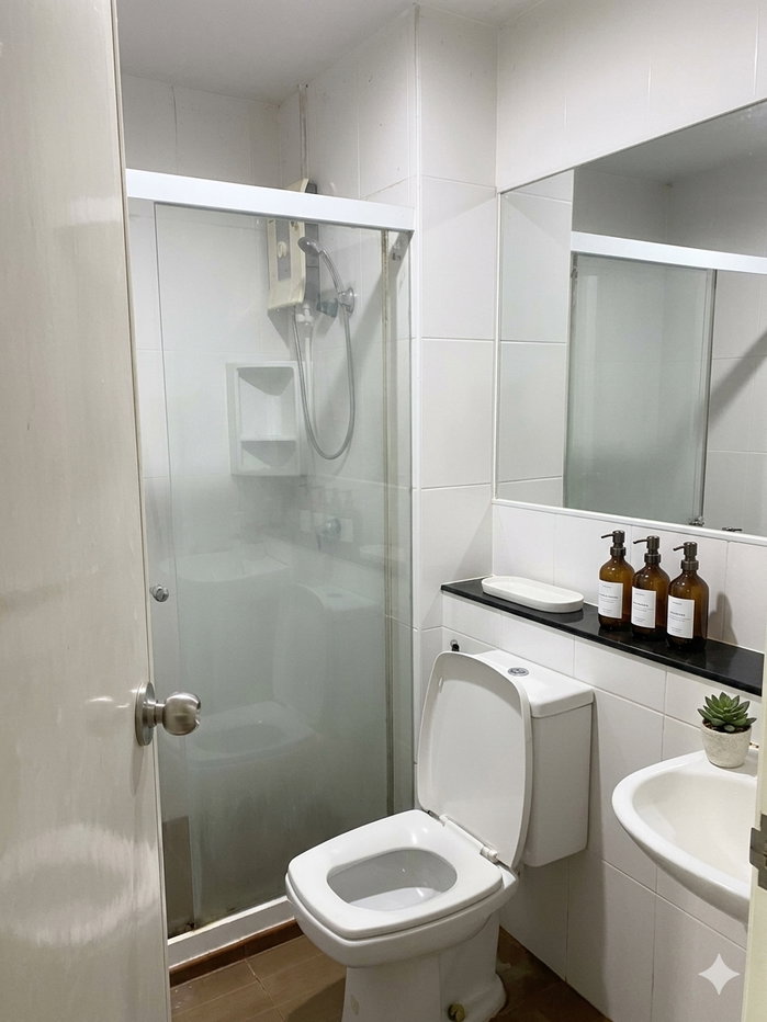 รูป Regent Home 27 Bangson (รีเจ้นท์ โฮม 27 บางซ่อน) | ติด MRTบางซ่อน - รูปที่ 3/6