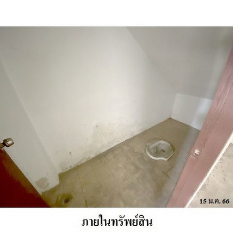 รูป Z8Z6378 ขายอาคารพานิชย์ โครงการ เบญจทรัพย์ ตำบล รังสิต อำเภอ ธัญบุรี จังหวัด ปทุมธานี - รูปที่ 4/8