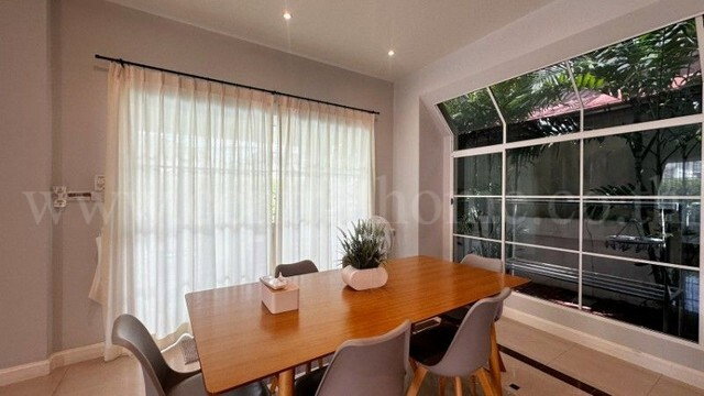รูป บ้านเดี่ยว ชัยพฤกษ์ 1 รังสิต คลอง4 ให้เช่า - รูปที่ 15/30