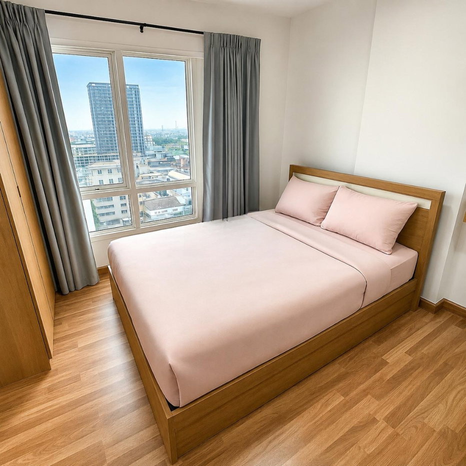 รูป 🔥ด่วน ห้องไปไวมากกก Code: 26KJ3255 ให้เช่า Regent Orchid Sukhumvit 101 ✅ Add Line @kjcondo (มี@ข้างหน้าด้วยนะคะ) - รูปที่ 1/9