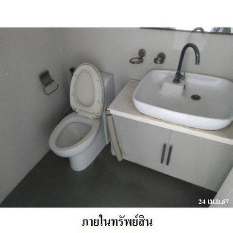 รูป Z3A0559 ขายทาวน์เฮ้าส์ โครงการ พาทิโอ แจ้งวัฒนะ ตำบล บางพูด อำเภอ ปากเกร็ด จังหวัด นนทบุรี - รูปที่ 4/8