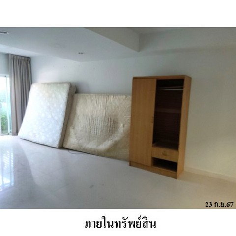 รูป Z3A1082 ขายทาวน์เฮ้าส์ โครงการ เดอะคัลเลอร์ส ตำบล ไทรน้อย อำเภอ ไทรน้อย จังหวัด นนทบุรี - รูปที่ 3/8