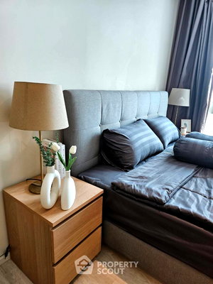 คอนโดให้เช่า : ชั้น 15 คอนโด 1 ห้องนอน Veranda Residence Pattaya (ID 2083593)