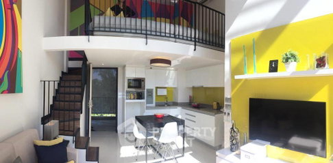 2-BR Condo at Cassia Residences close to Laguna (ID 1501092)