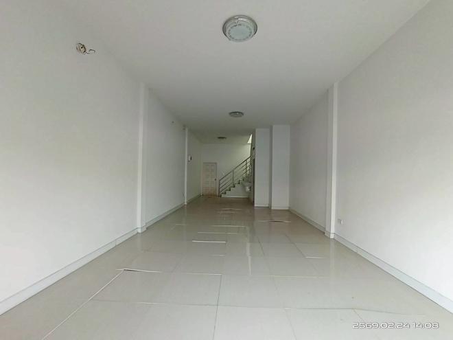 รูป อาคารพาณิชย์ 21.3 ตร.วา เมืองกาฬสินธุ์ กาฬสินธุ์ 4.9M - รูปที่ 2/38