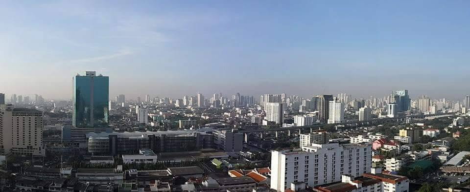 picture 🍀 For Rent Fuse Mobius Ramkhamhaeng - Klongton 🍀 Add Line ID: @zcondo (with@) 🔥 C5895 - 7/9