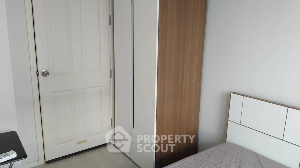 picture 2-BR Condo at Aspire Rama 9 near MRT Phra Ram 9 (ID 3021400) - 4/8