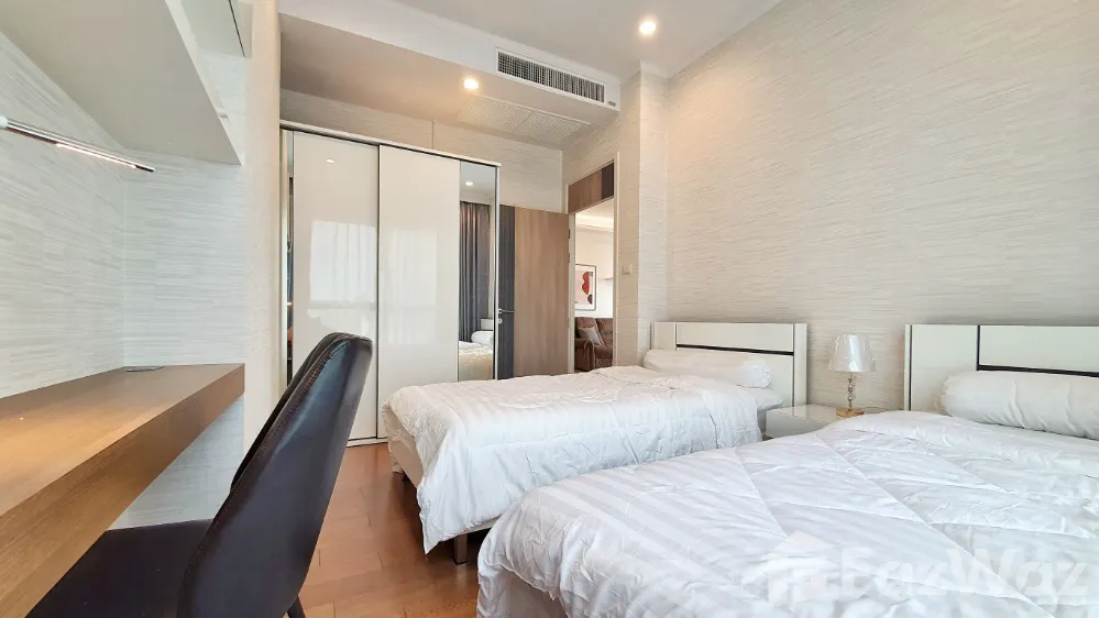 รูป คอนโดให้เช่า 2 ห้องนอน ในโครงการ ศุภาลัย เอลีท พญาไท 1046374 - รูปที่ 15/19