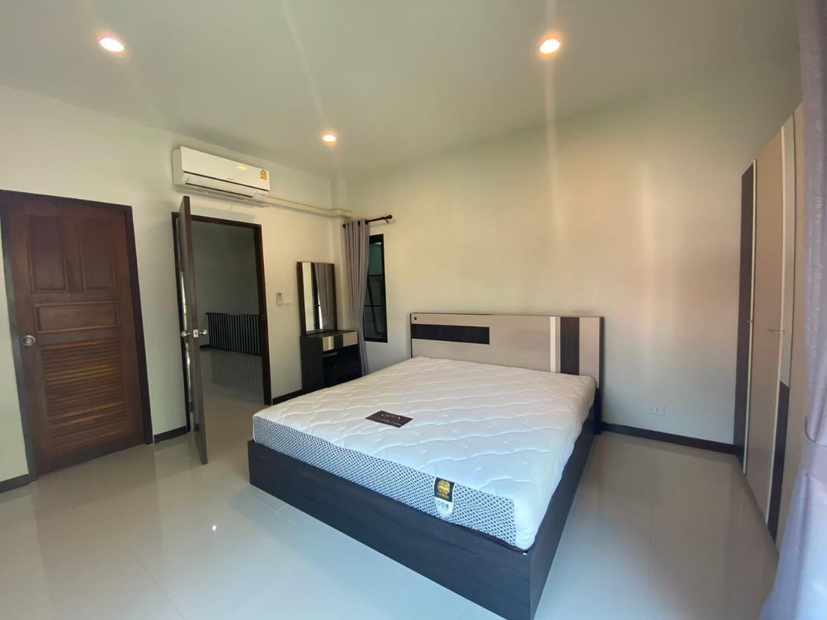 รูป บ้านเดี่ยว 2 ชั้น บ้านทำเลดี ใกล้เมือง #C4MG100536 - รูปที่ 16/22