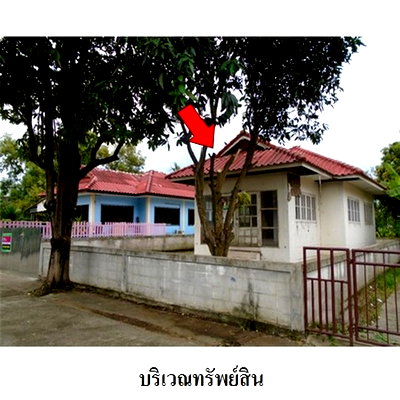 Houses for sale Pathumthani : FOR SALE  HOUSE PROPERTY  881000 BAHT.