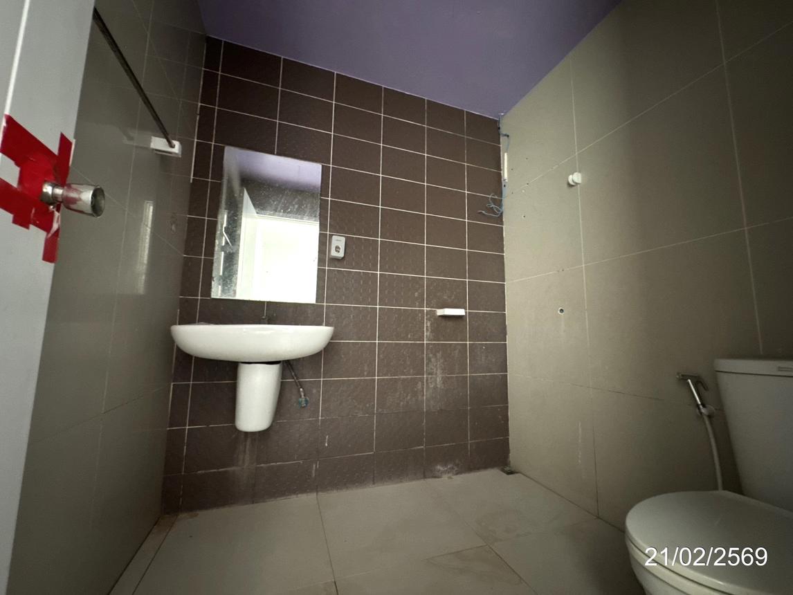 picture TOWN HOUSE 17.5 Sq.w. Muang Samut Prakarn Samut Prakarn for 1.5M - 34/38