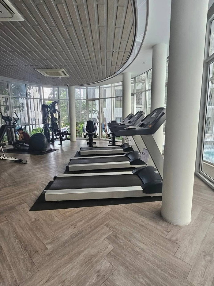รูป 🔥ว่างพร้อมเข้าอยู่🔥#NOP889 Unio Sukhumvit 72✅แอดไลน์นัดชมห้อง🌸 - รูปที่ 10/15