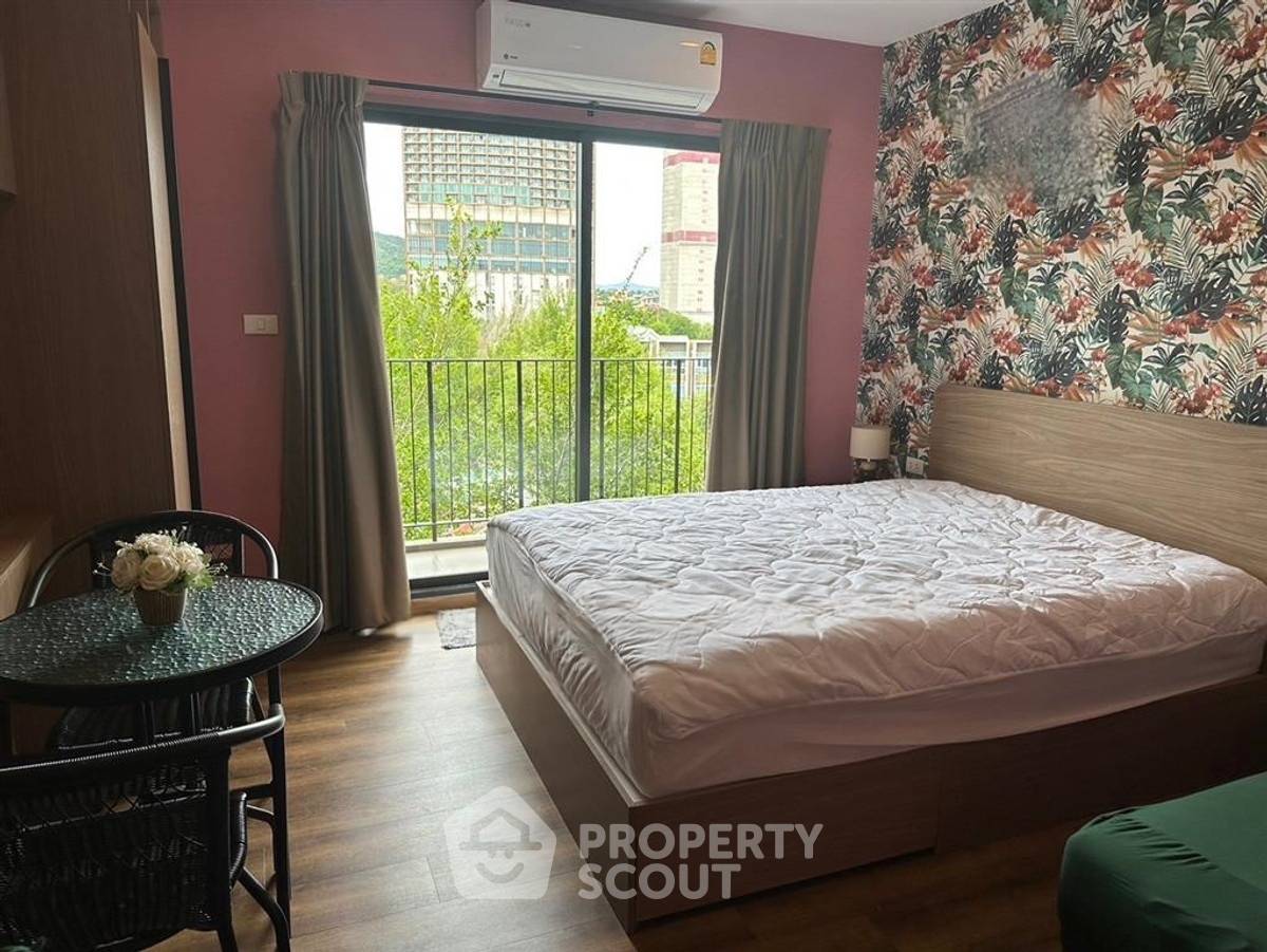 รูป คอนโด 1 ห้องนอน ชั้น 6 ขนาด 26 ตร.ม. โครงการ La Habana Hua Hin ใกล้ วานานาวา (ID 2607857) - รูปที่ 7/10