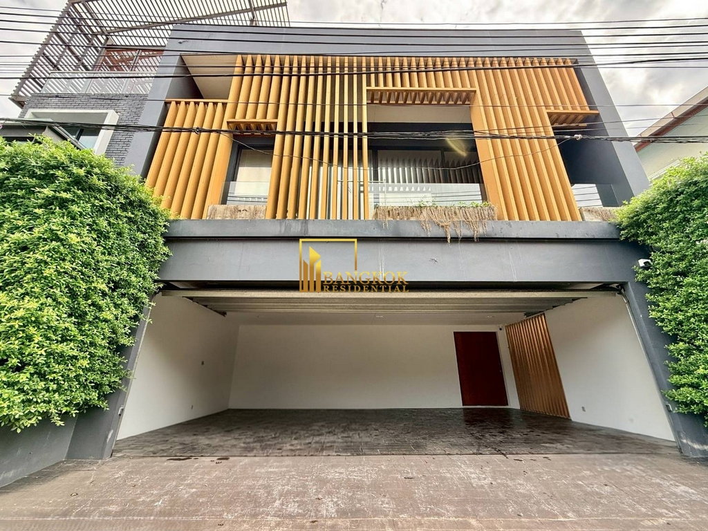 รูป Very Spacious 4 Bedroom Pool Villas Luxury House For Sale - BR28126SH - รูปที่ 60/62