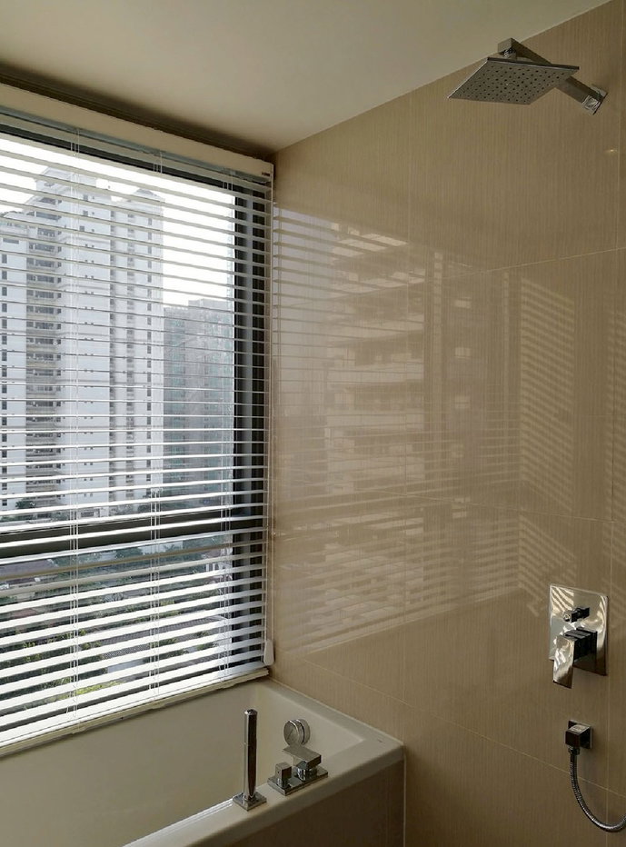 รูป H Sukhumvit 43 (เอช สุขุมวิท 43) (2bed2bath 60sqm) - รูปที่ 6/6