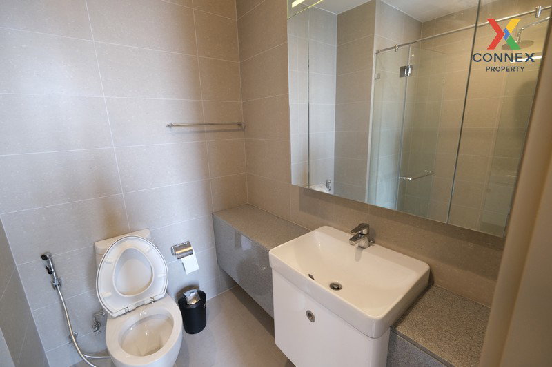รูป เช่า คอนโด ชั้นสูง Noble Ploenchit BTS-เพลินจิต เพลินจิต ลุมพินี ปทุมวัน กรุงเทพ CX-01464 ✅ ทักไลน์ @connexproperty ตอบทันที ทีมงานมืออาชีพ ✅ - รูปที่ 9/12