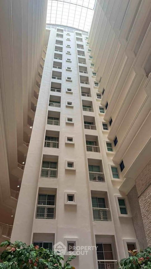 รูป คอนโด 1-ห้องนอน ที่ ซิตี้ สมาร์ท สุขุมวิท18 ใกล้ BTS อโศก (ID 3022326) - รูปที่ 4/8