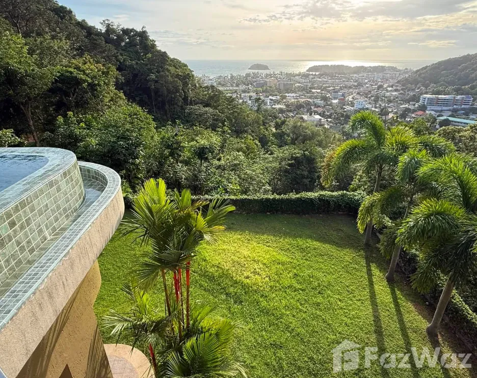 picture 4 Bedroom Villa for rent in Chalong, Phuket 6487367 - 15/19
