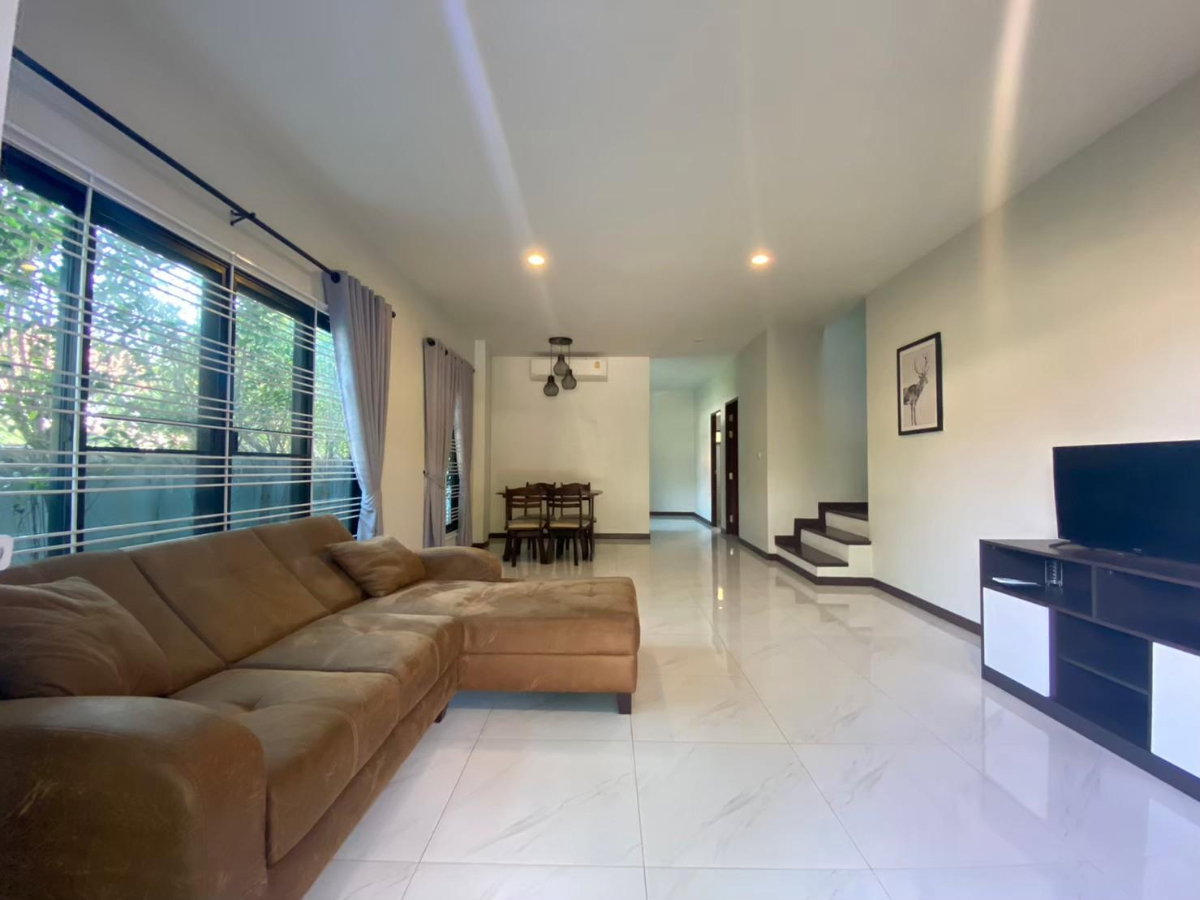 รูป บ้านเดี่ยว 2 ชั้น บ้านทำเลดี ใกล้เมือง #C4MG100536 - รูปที่ 3/22