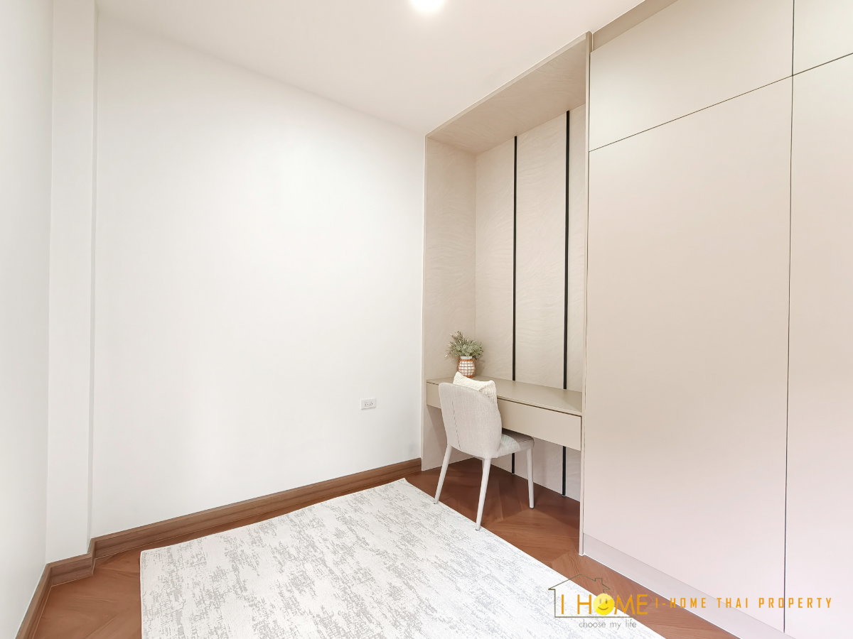 รูป 🏡 ขายบ้านเดี่ยวชั้นเดียว พร้อมเข้าอยู่ ทำเลแม่ริม เชียงใหม่  ราคา 8.9 ล้านบาท  #CMR100282 - รูปที่ 36/41