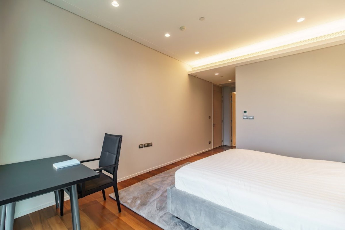 รูป KEMPINSKI RESIDENCES BANGKOK | Exclusive Luxury Residence Available Now #2026062214897 - รูปที่ 3/11