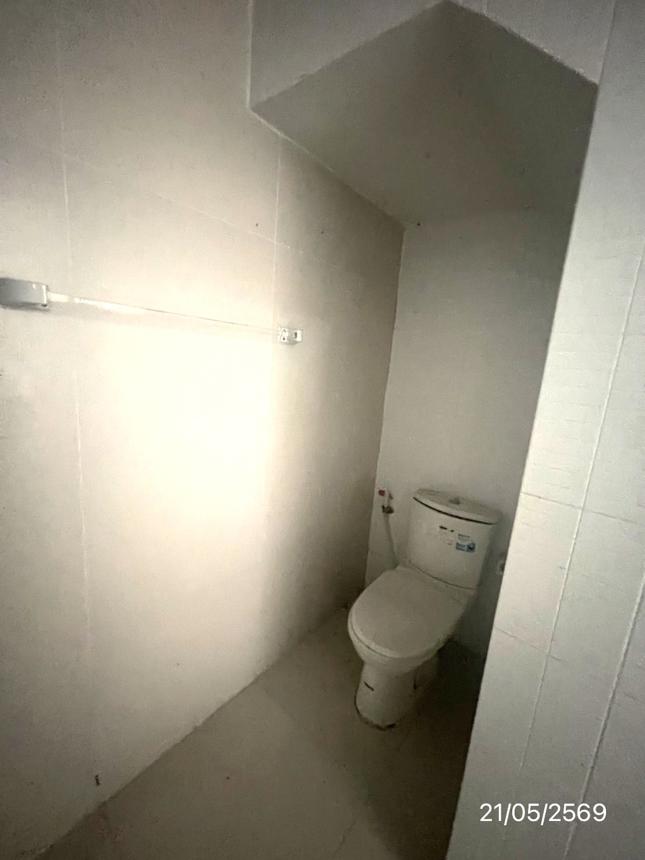 รูป ทาวน์เฮ้าส์ 26 ตร.วา บ้านพฤกษา 137 บางปะกง ฉะเชิงเทรา 1.7M - รูปที่ 19/32