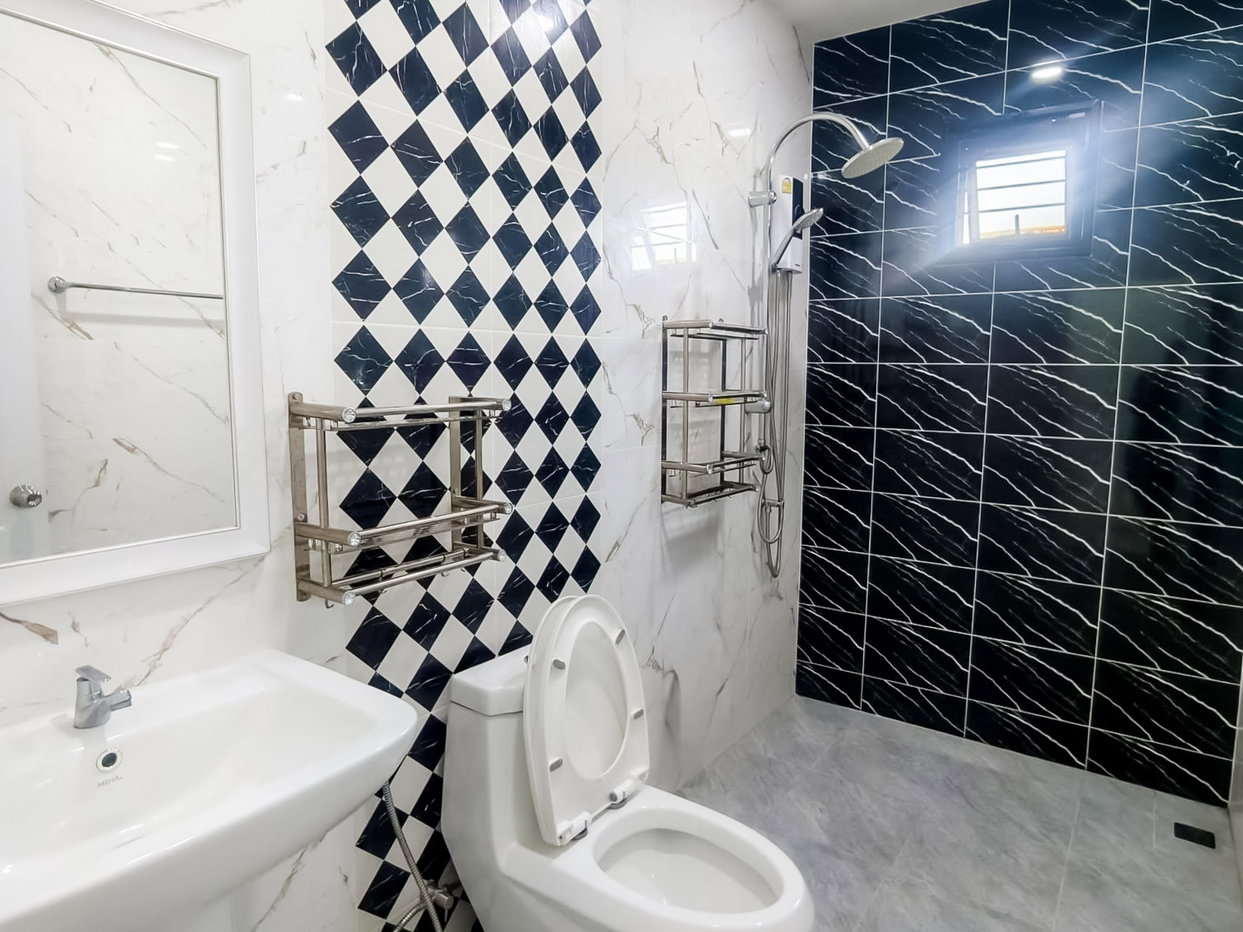 รูป House for Rent Nong Pla Lai East Pattaya 3 Bedroom - รูปที่ 13/17