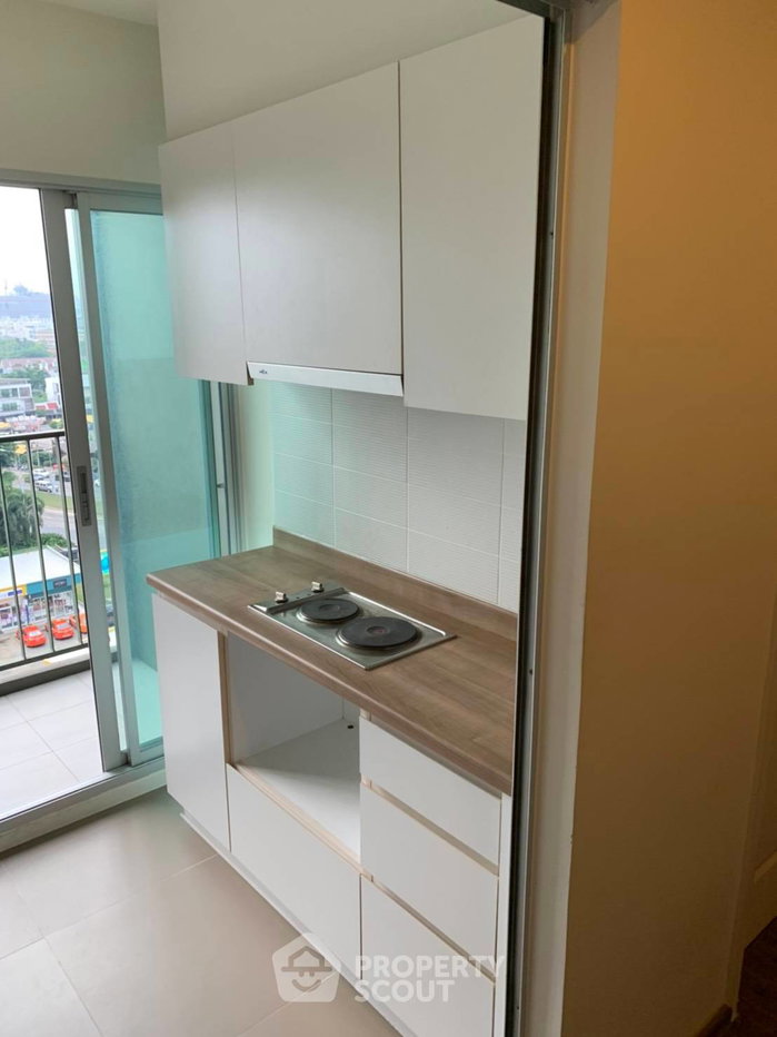 รูป คอนโด 1-ห้องนอน ที่ ยู ดีไลท์ แอท หัวหมาก สเตชั่น ใกล้ รามคำแหง (ID 2049345) - รูปที่ 4/42