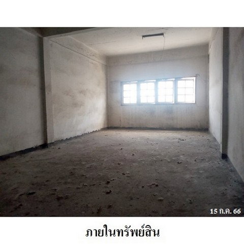 รูป Z8Z6992 ขายอาคารพานิชย์ โครงการ ไวท์เฮ้าส์ ตำบล คลองหนึ่ง อำเภอ คลองหลวง จังหวัด ปทุมธานี - รูปที่ 4/8
