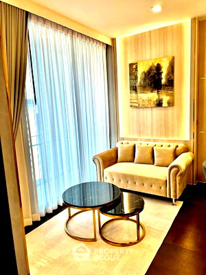 Condos for rent : 1-BR Condo at Laviq Sukhumvit 57 near BTS Thong Lor (ID 3022458)