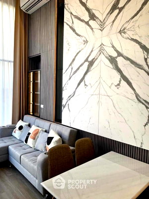 Condos for rent : 2-BR 49 Sqm Condo At SO Origin Kaset Interchange, 200m to BTS Kasetsart University (ID 3022144)