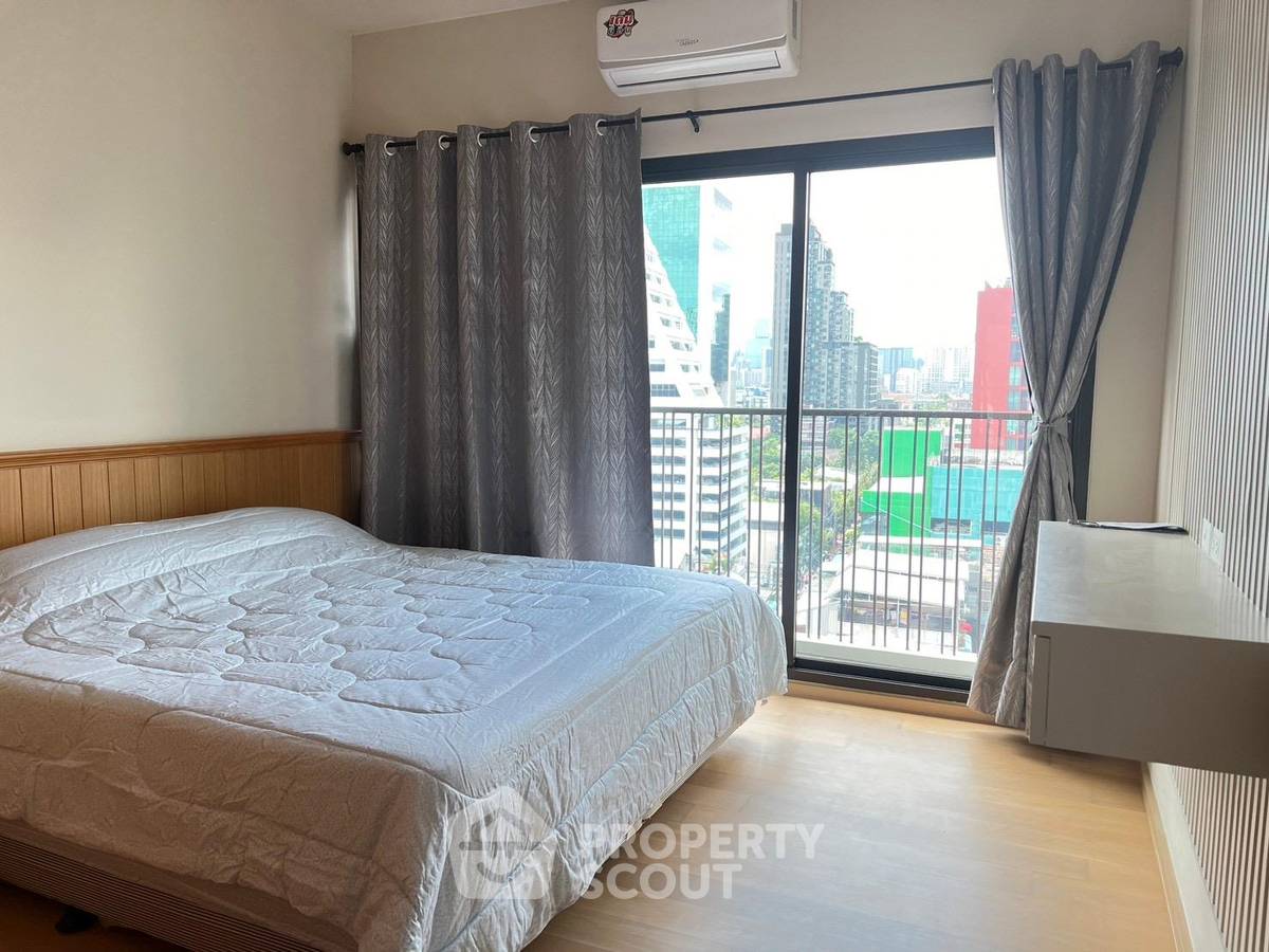 รูป คอนโด 1-ห้องนอน ที่ โนเบิล รีฟอร์ม อารีย์ ใกล้ BTS อารีย์ (ID 2833173) - รูปที่ 5/12