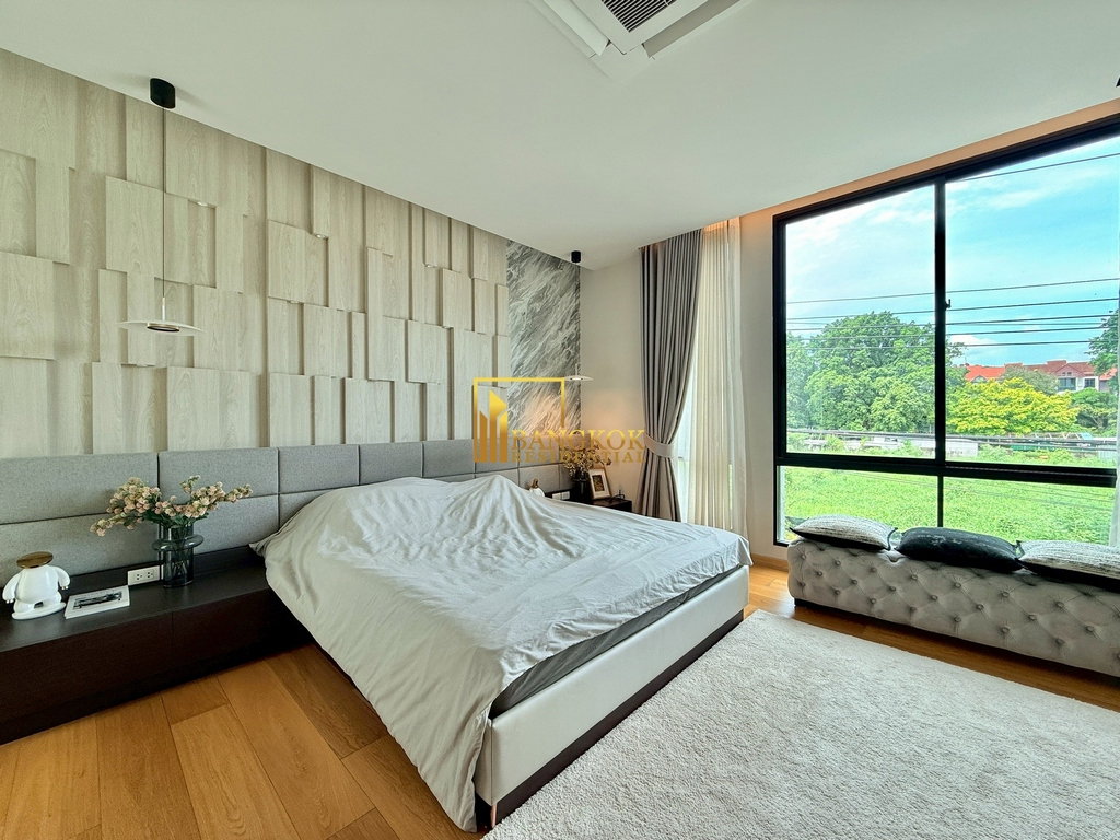 picture The Master Sukhumvit | Luxurious 4 Bedroom House For Rent - BR28353SH - 29/60
