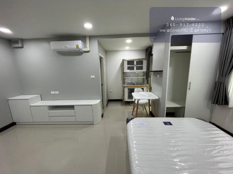 PRO-139 For Rent Condo Smart Rama 2 only 5,500 baht // 0659174222 //