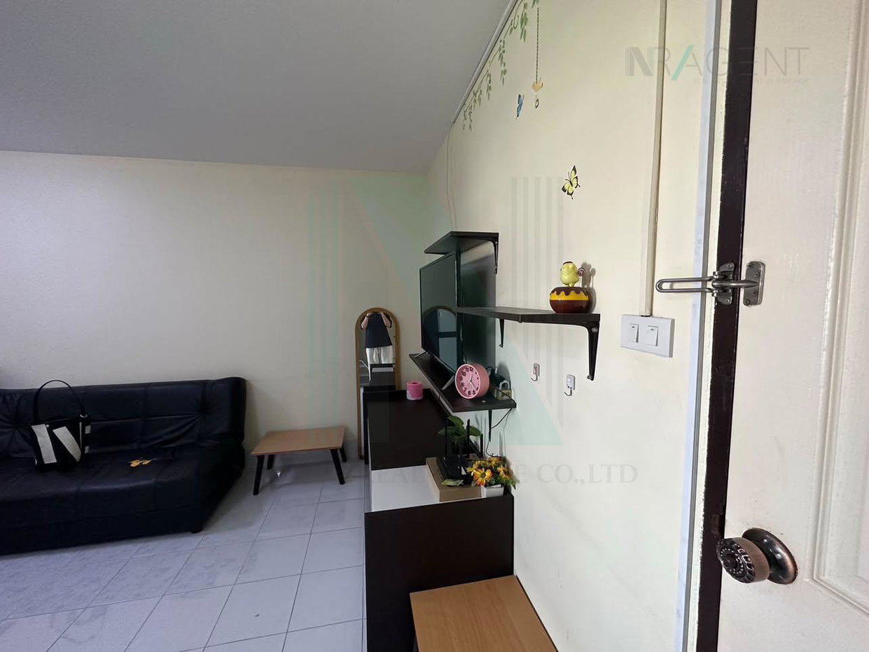 picture For Rent Condo ONNUCH PLACE Building 1, Floor 2,Studio, Room size 29 sqm - 3/8