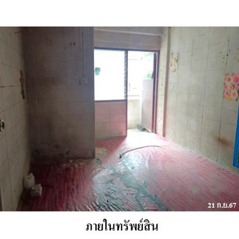 รูป Z3A1052 ขายอาคารพานิชย์ โครงการ นิคมอตสาหกรรมนวนคร ตำบล คลองหนึ่ง อำเภอ คลองหลวง จังหวัด ปทุมธานี - รูปที่ 6/8