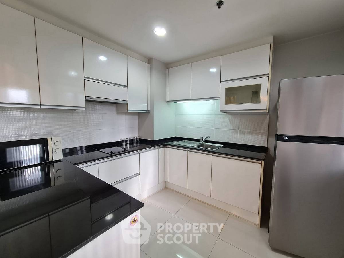 รูป คอนโด 1-ห้องนอน ที่ เซเรเน่ เพลส สุขุมวิท 24 คอนโดมิเนียม ใกล้ BTS พร้อมพงษ์ (ID 3022095) - รูปที่ 16/16