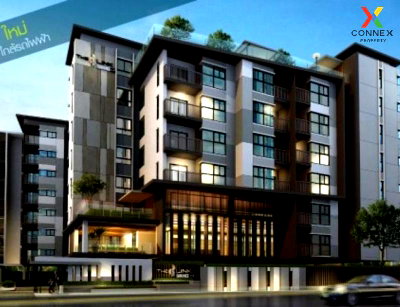 Condos for sale : For Sale Condo , The Link Vano Sukhumvit 64 , BTS-Punnawithi , Bang Chak , Phra Khanong , Bangkok , CX-108339 ✅ Live chat with us ADD LINE @connexproperty ✅