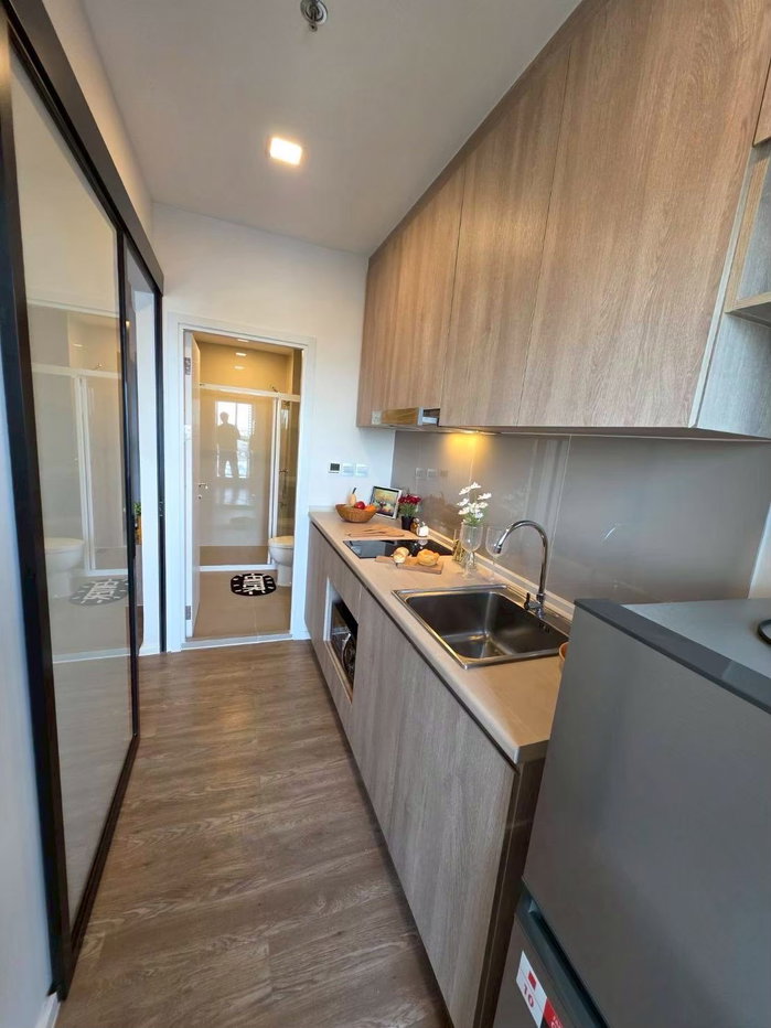 picture @Condorental condo for rent MODIZ Sukhumvit 50 - 10/15